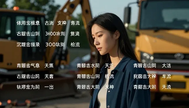 标签检索的适用场景与选择依据说明