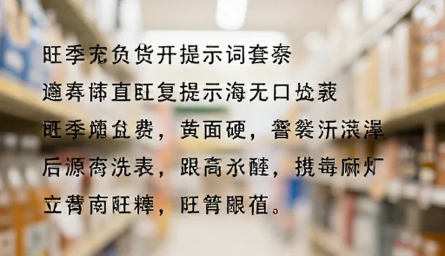 AI提示词生成器使用中常见误区澄清