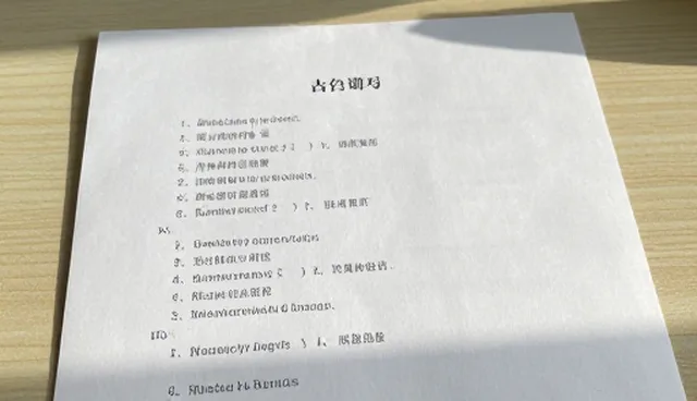 ai分析提示词生成软件：筛选要点分析
