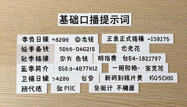 儿童故事提示词的运用技巧与实际操作环节