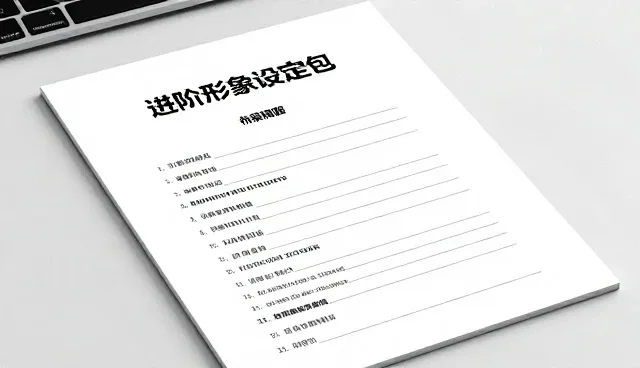 求职简历提示词使用建议与优化策略