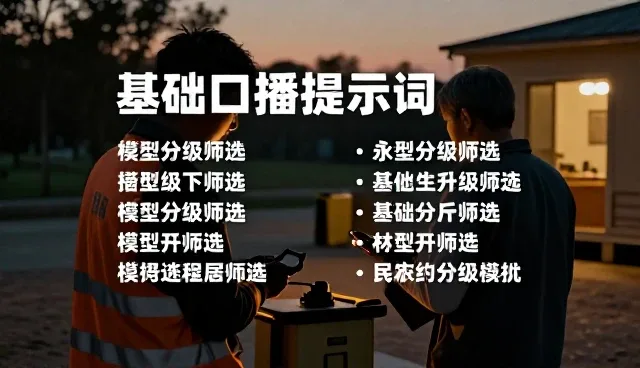 商业计划书提示词的常见误区与正确使用方法