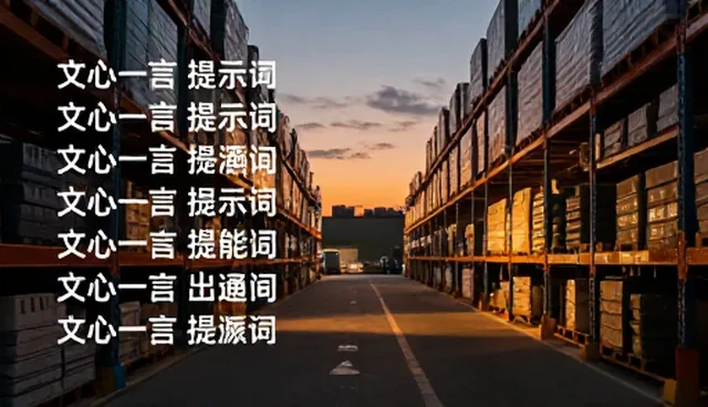 开题报告提示词选型与使用建议
