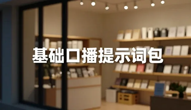 ai提示词软件的适用条件与选择依据