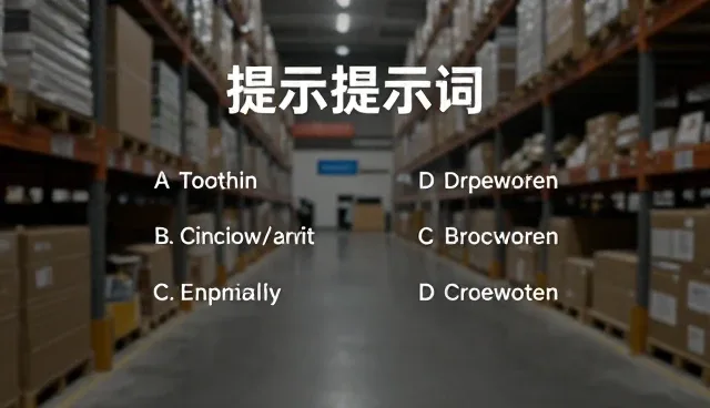 ai提示词人物指令大全在服装场景中的应用与限制