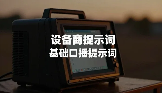读书计划提示词:如何选择适合的提示词包