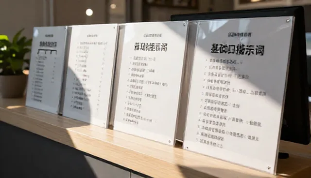 视频反推提示词生成器免费:选型与使用建议
