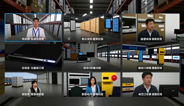 prompt在ai中的含义怎么读,如何有效管理多机位口播提示词