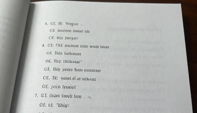 提示词网站推荐中常见的理解偏差问题