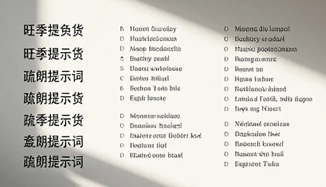 电商运营中数据可视化提示词的检查要点