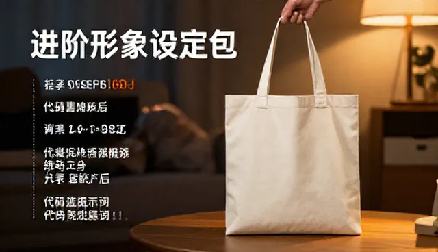 提示词上下文在服装场景中的选型与应用技巧