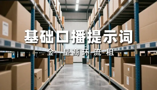 AI提示词logo提示词的检查要点与提醒功能应用