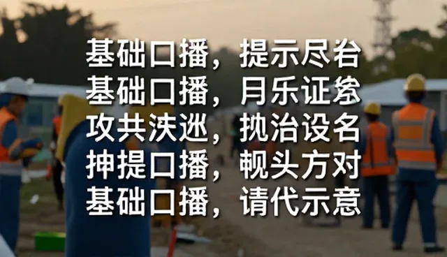 ai提示词的四个要素有哪些,如何优化标签检索效率