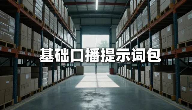 AI文生视频提示词大全使用误区澄清