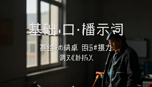 ai提示词交易手机怎么发布:常见误区澄清