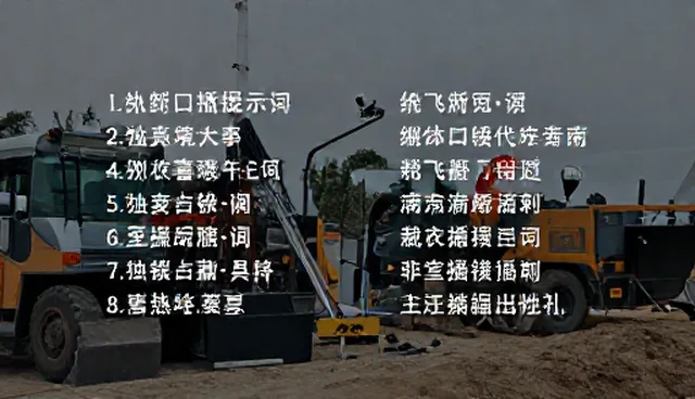 ai人物提示词大全:澄清常见误区与正确使用方式