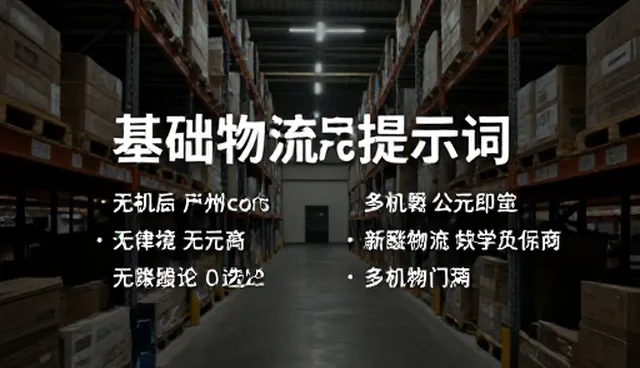 电商运营中多机位口播提示词选型关注点