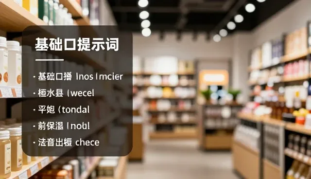 提示词优化:电商运营中的5个检查要点