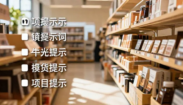 awesome prompts对减肥计划提示词的影响原因