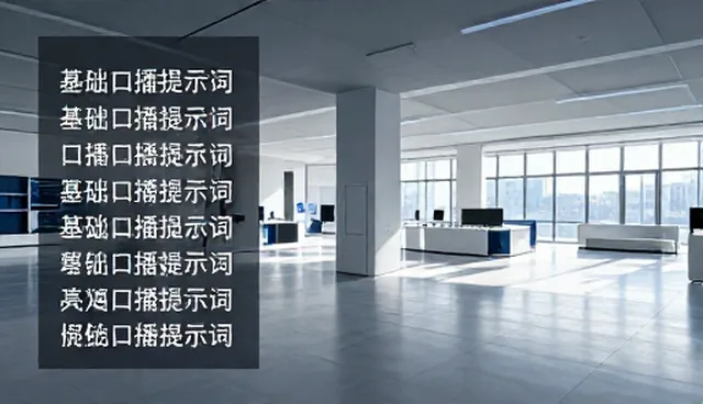 ai提示词交易怎么留人:内容效率提升的两个环节