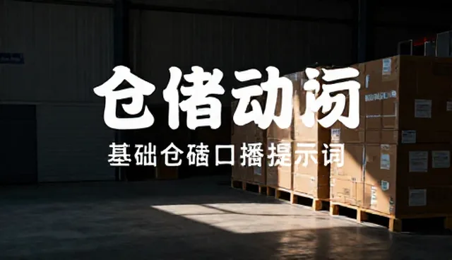 提示词工程师需要具备什么技能:基础口播提示词包的使用要点
