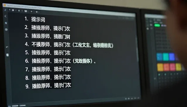 软文提示词选型中内容生成与修改环节的注意事项