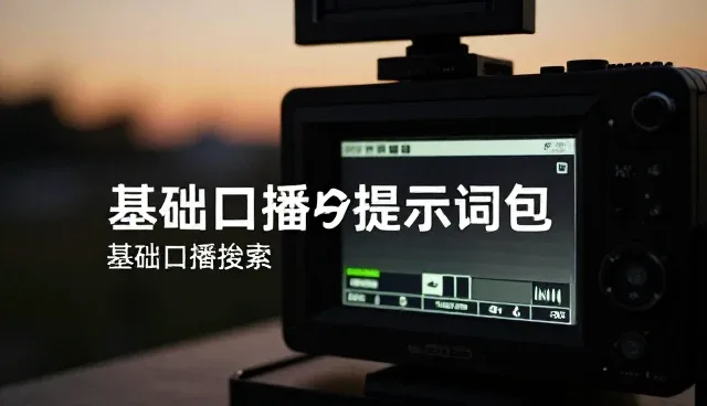 爆款标题提示词的适用场景与使用限制
